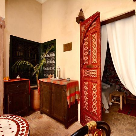 Riad Paquerette Μαρακές Εξωτερικό φωτογραφία