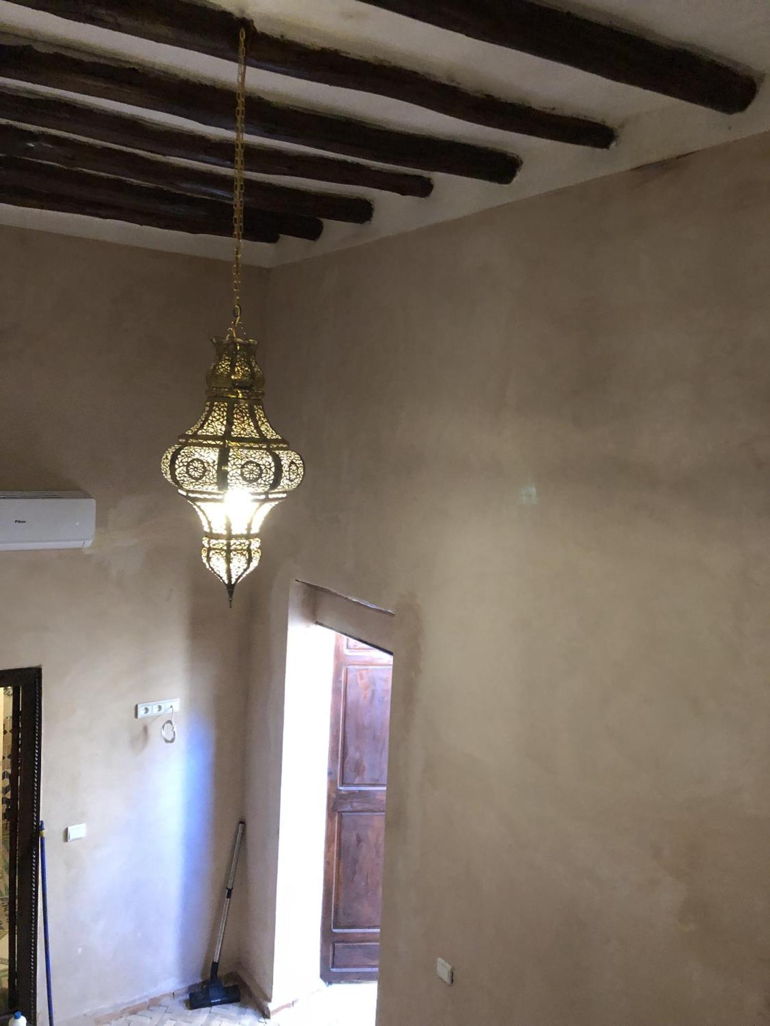 Riad Paquerette Μαρακές Δωμάτιο φωτογραφία