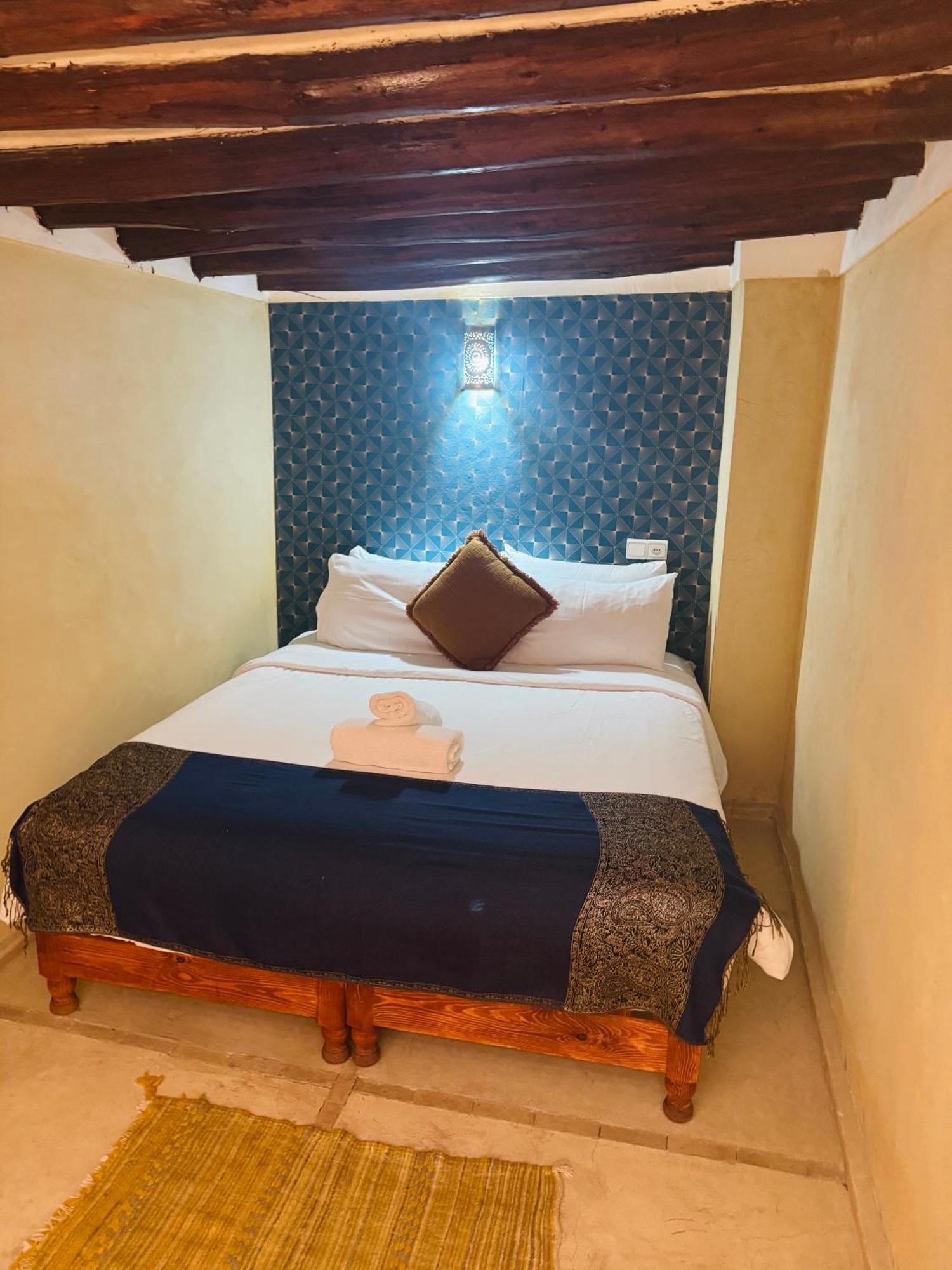 Riad Paquerette Μαρακές Εξωτερικό φωτογραφία
