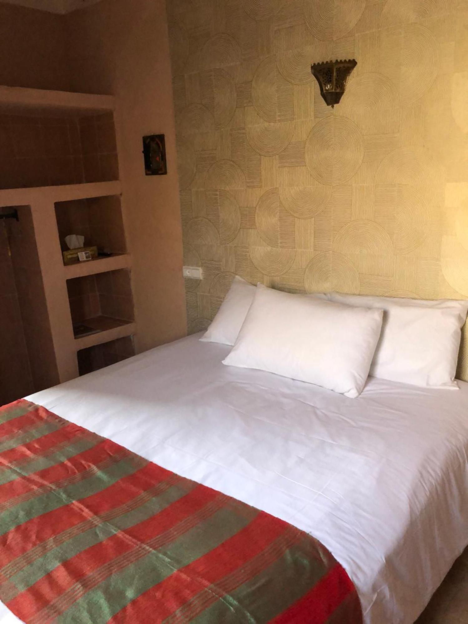 Riad Paquerette Μαρακές Εξωτερικό φωτογραφία