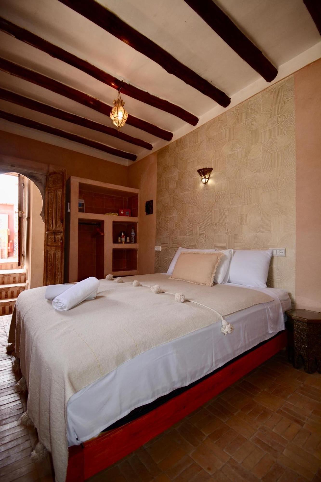 Riad Paquerette Μαρακές Εξωτερικό φωτογραφία